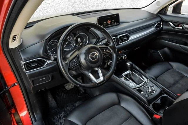 2018 Mazda CX-5 2nd Gen - Image 3 of 31