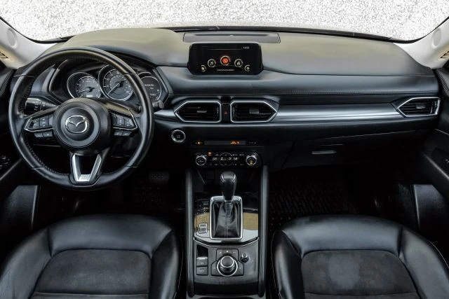 2018 Mazda CX-5 2nd Gen - Image 18 of 31