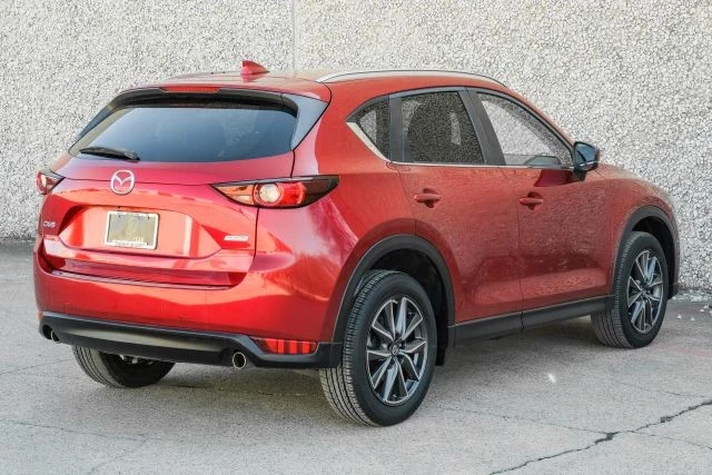 2018 Mazda CX-5 2nd Gen - Image 11 of 31