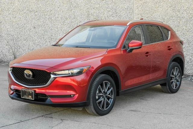 2018 Mazda CX-5 2nd Gen - Image 5 of 31