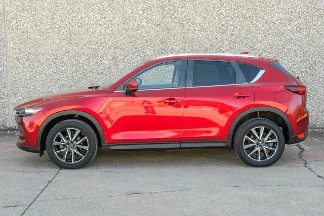 2018 Mazda CX-5 2nd Gen - Image 14 of 31