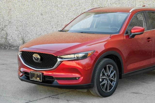 2018 Mazda CX-5 2nd Gen - Image 6 of 31