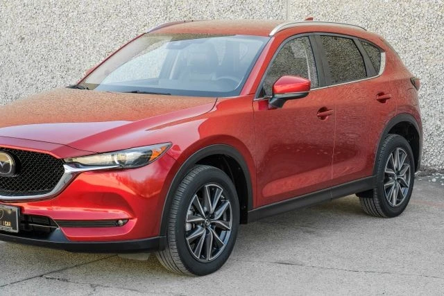 2018 Mazda CX-5 2nd Gen - Image 7 of 31