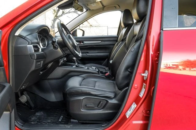 2018 Mazda CX-5 2nd Gen - Image 4 of 31