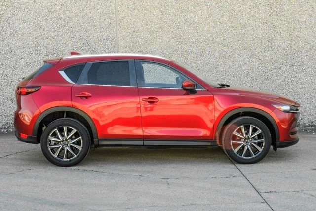 2018 Mazda CX-5 2nd Gen - Image 10 of 31