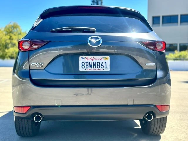 2018 Mazda CX-5 2nd Gen - Image 7 of 19