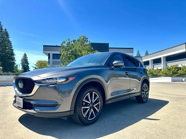 2018 Mazda CX-5 2nd Gen - Image 5 of 19