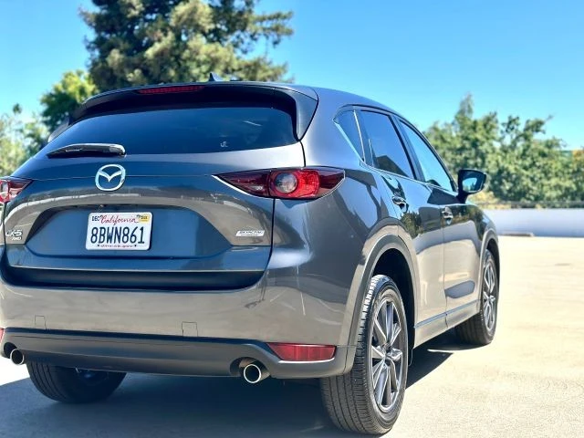 2018 Mazda CX-5 2nd Gen - Image 8 of 19