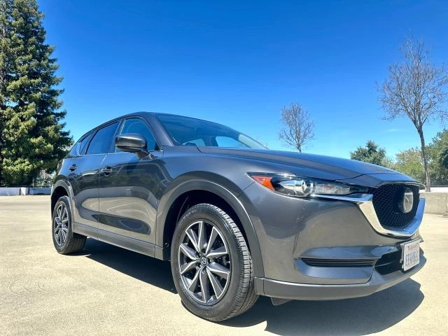 2018 Mazda CX-5 2nd Gen - Image 3 of 19