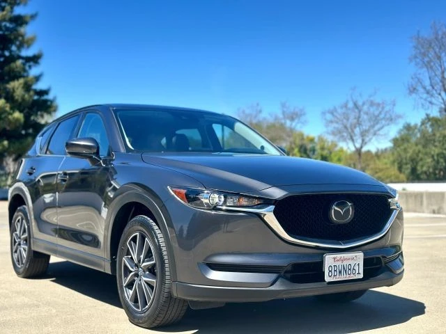 2018 Mazda CX-5 2nd Gen - Image 2 of 19