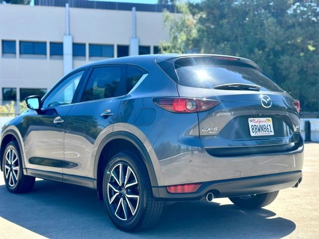 2018 Mazda CX-5 2nd Gen - Image 6 of 19