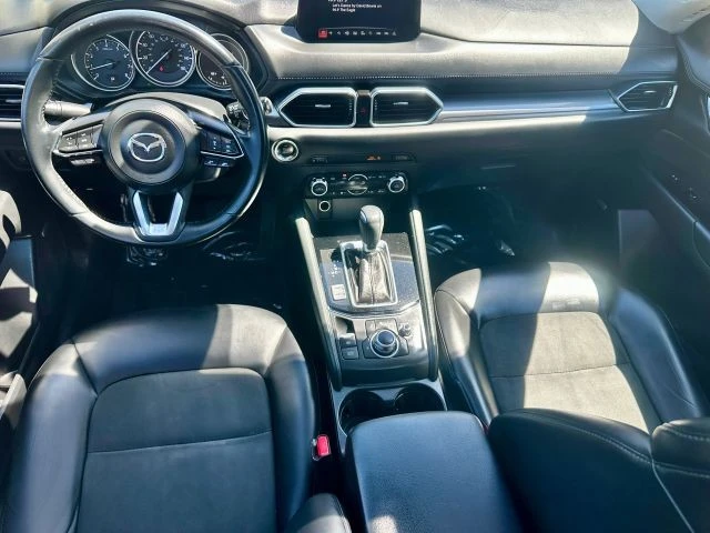 2018 Mazda CX-5 2nd Gen - Image 11 of 19