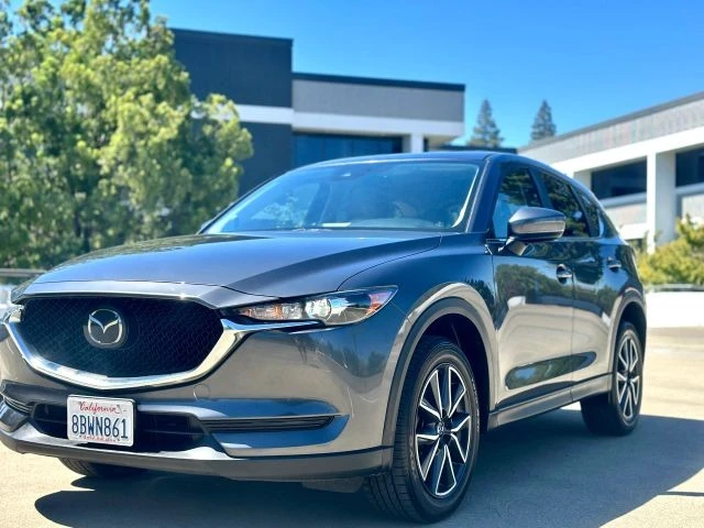 2018 Mazda CX-5 2nd Gen - Image 4 of 19