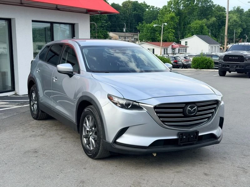 2018 Mazda CX-9 - Image 8 of 20
