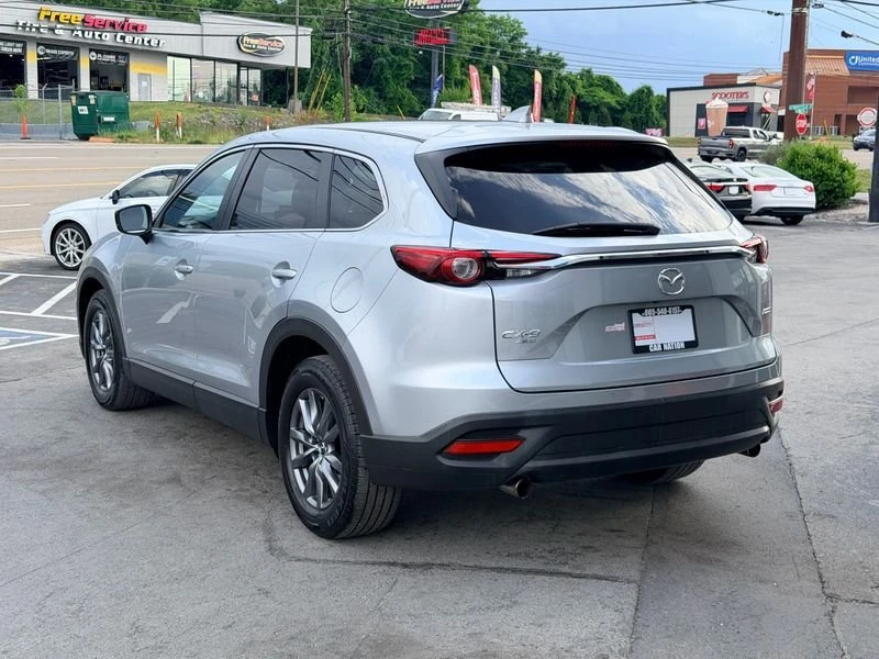 2018 Mazda CX-9 - Image 4 of 20