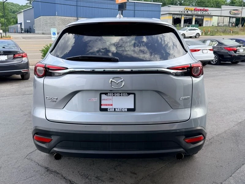 2018 Mazda CX-9 - Image 5 of 20