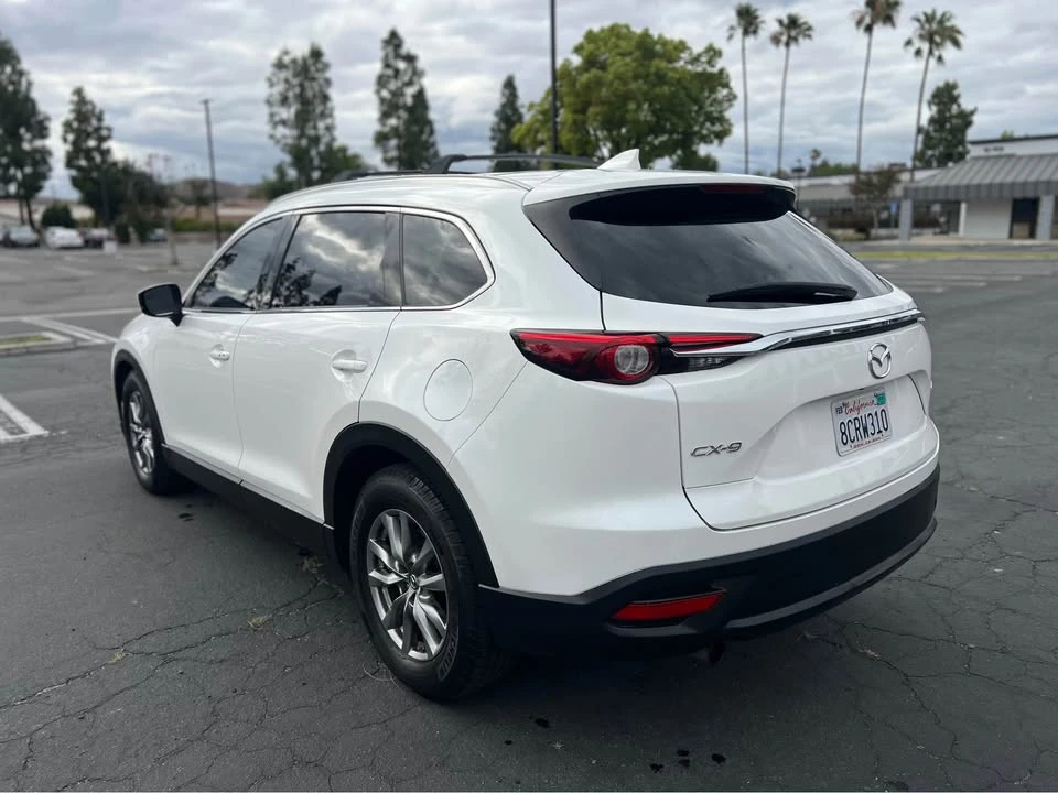 2018 Mazda CX-9 - Image 2 of 20