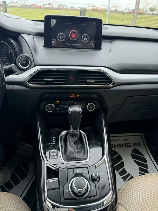 2018 Mazda CX-9 - Image 18 of 20