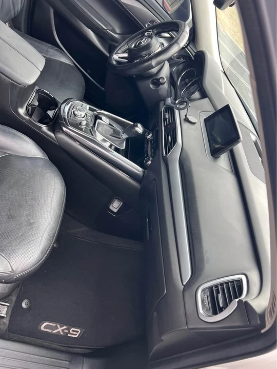 2018 Mazda CX-9 - Image 8 of 20