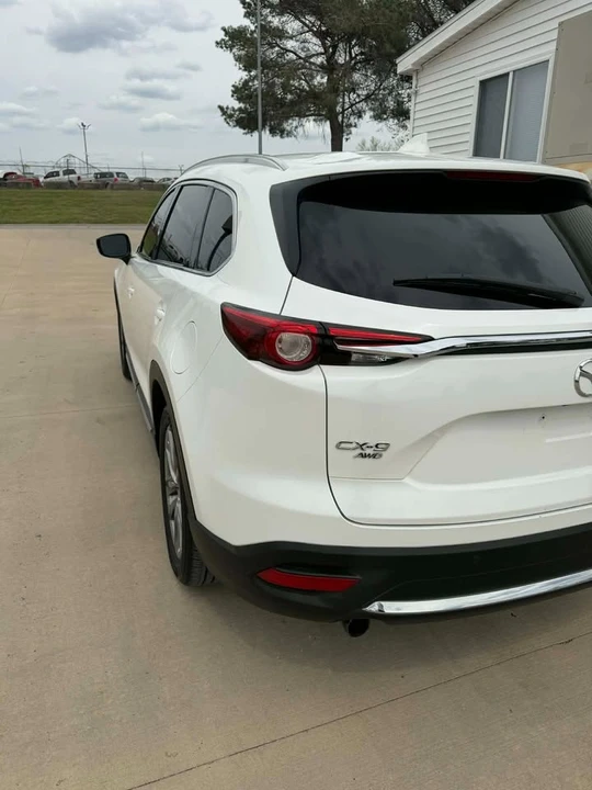 2018 Mazda CX-9 - Image 7 of 20