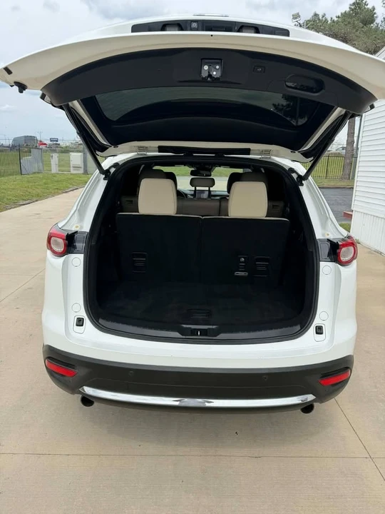 2018 Mazda CX-9 - Image 10 of 20