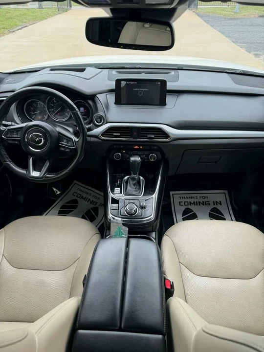 2018 Mazda CX-9 - Image 14 of 20