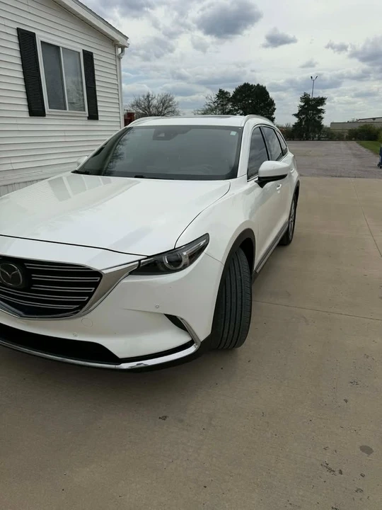 2018 Mazda CX-9 - Image 8 of 20