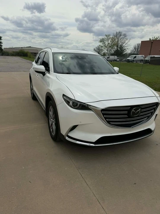 2018 Mazda CX-9 - Image 4 of 20