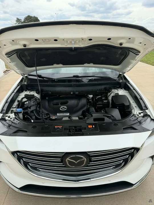 2018 Mazda CX-9 - Image 19 of 20