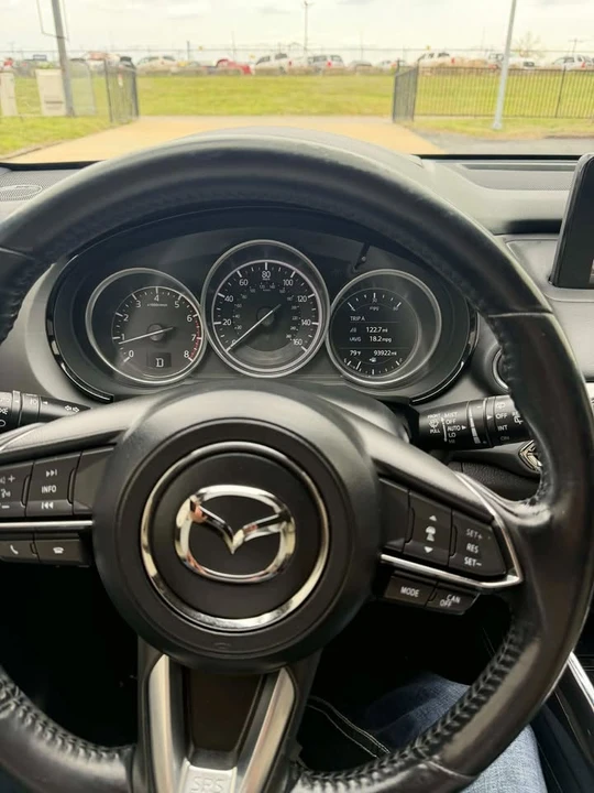 2018 Mazda CX-9 - Image 17 of 20