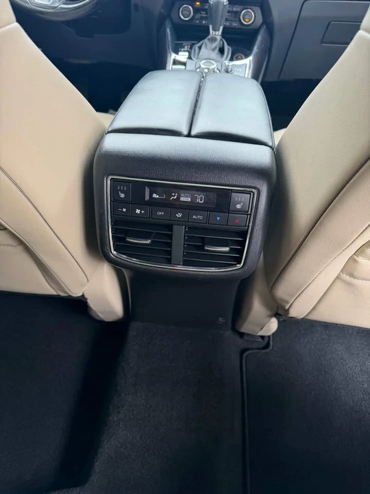 2018 Mazda CX-9 - Image 15 of 20