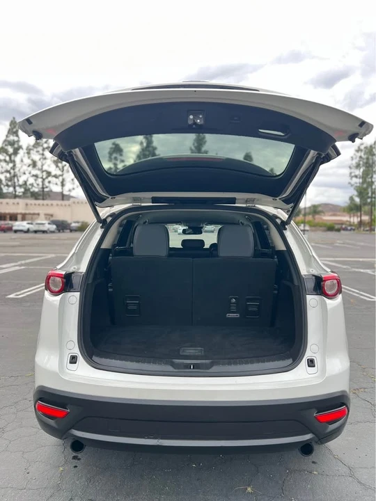 2018 Mazda CX-9 - Image 18 of 20