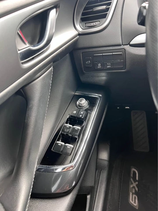 2018 Mazda CX-9 - Image 10 of 20