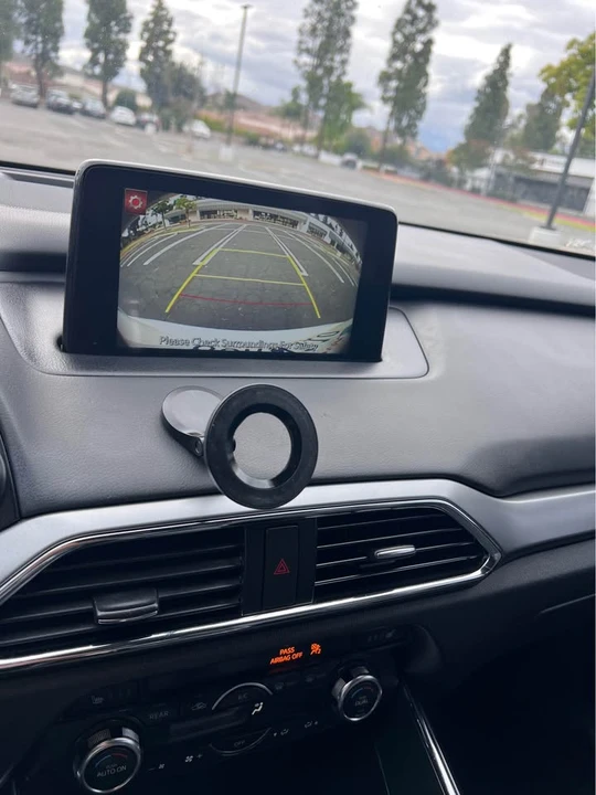 2018 Mazda CX-9 - Image 11 of 20