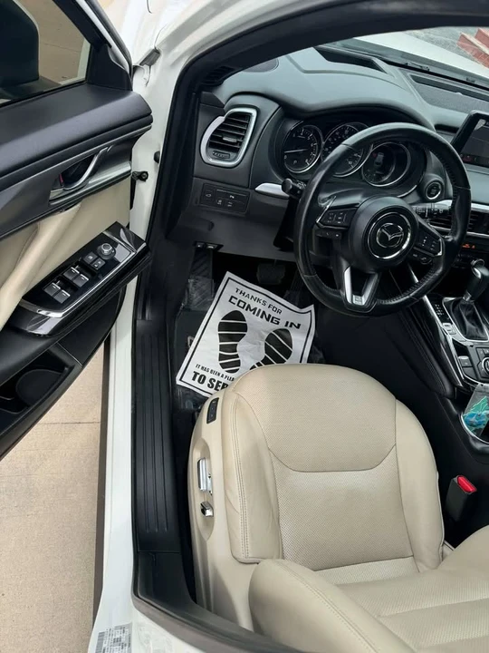 2018 Mazda CX-9 - Image 11 of 20