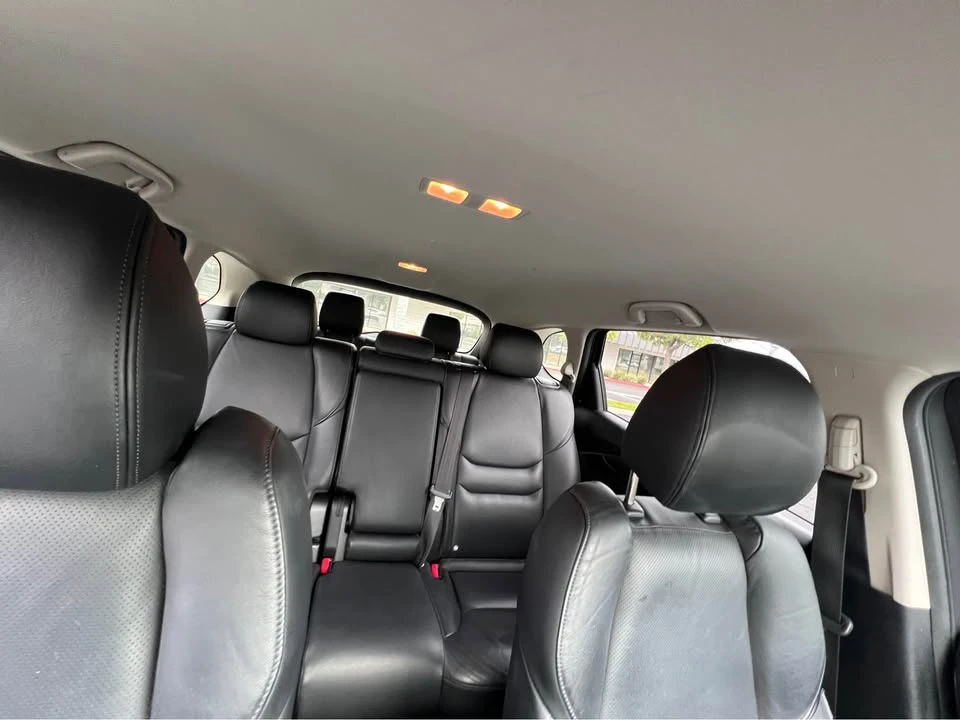 2018 Mazda CX-9 - Image 9 of 20