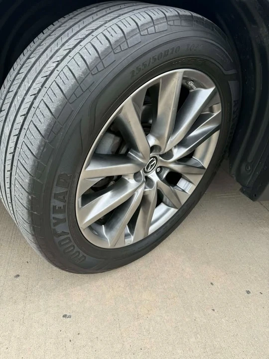 2018 Mazda CX-9 - Image 20 of 20