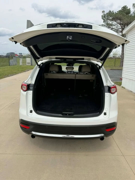 2018 Mazda CX-9 - Image 9 of 20