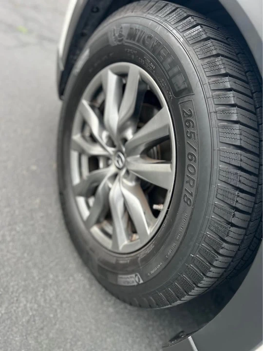 2018 Mazda CX-9 - Image 19 of 20