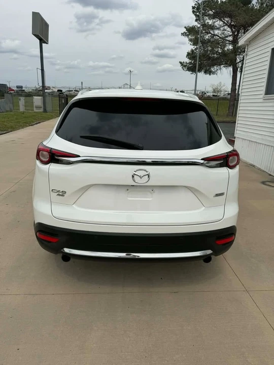 2018 Mazda CX-9 - Image 6 of 20