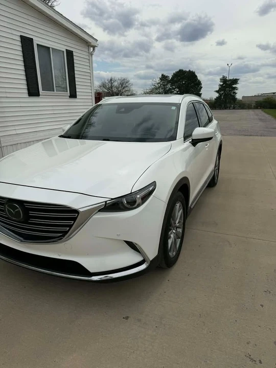 2018 Mazda CX-9 - Image 2 of 20