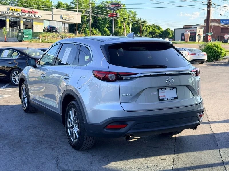 2018 Mazda CX-9 - Image 4 of 20