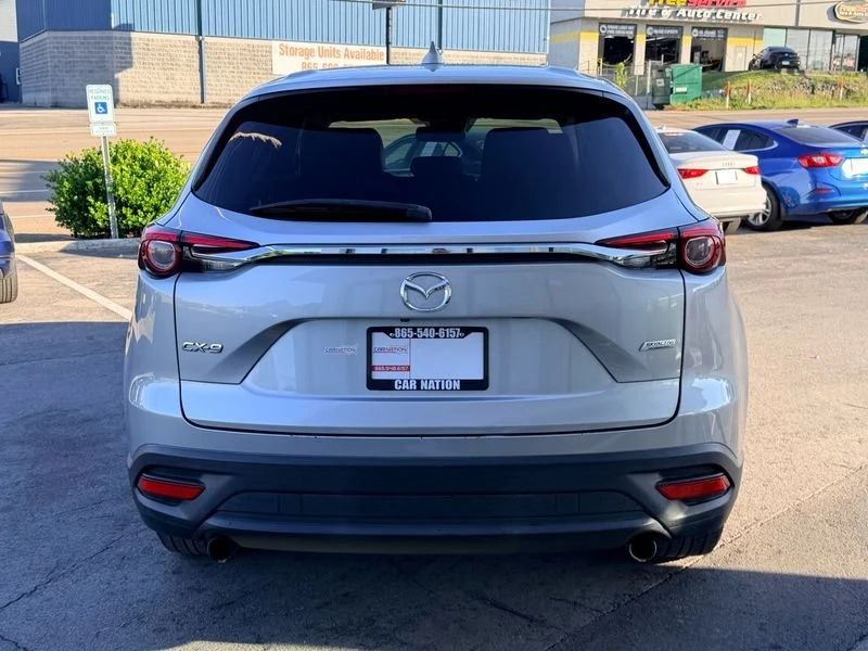2018 Mazda CX-9 - Image 5 of 20