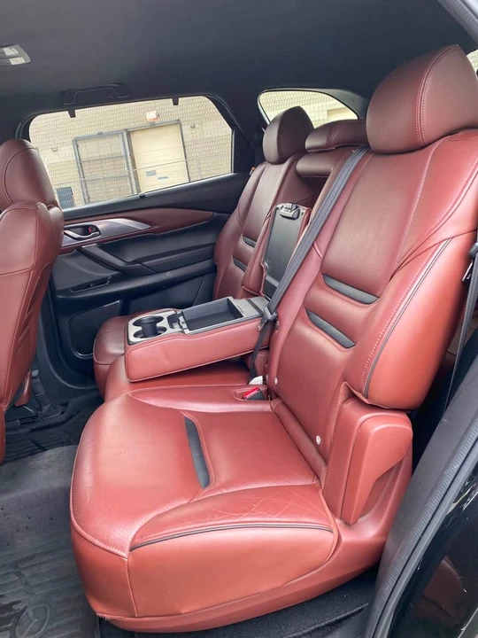 2018 Mazda CX-9 - Image 12 of 20
