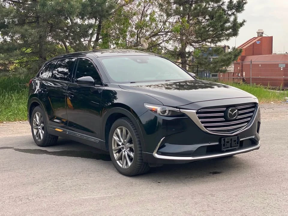 2018 Mazda CX-9 - Image 5 of 20