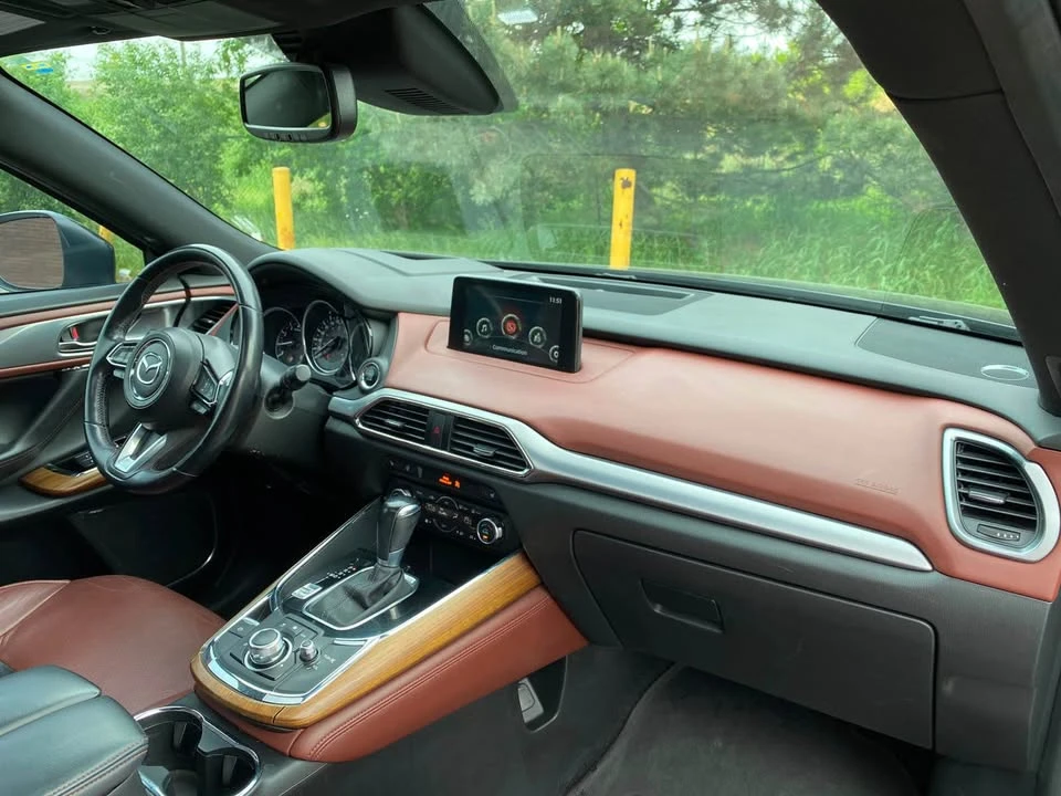 2018 Mazda CX-9 - Image 9 of 20