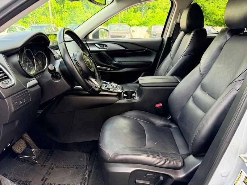 2018 Mazda CX-9 - Image 12 of 20