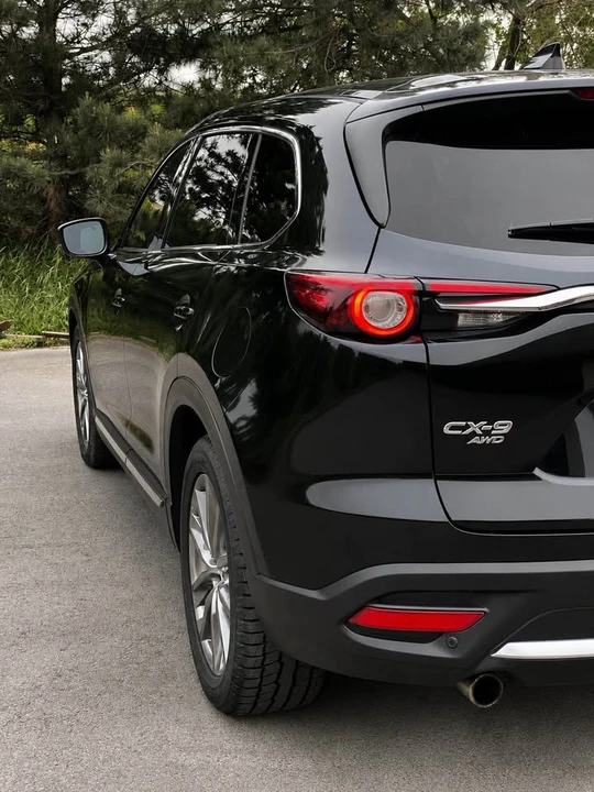 2018 Mazda CX-9 - Image 4 of 20