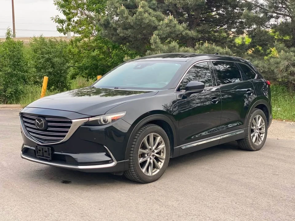 2018 Mazda CX-9 - Image 2 of 20