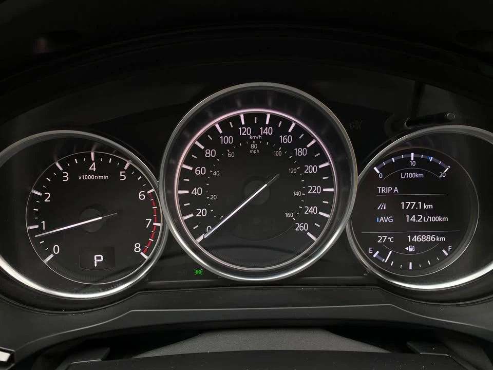 2018 Mazda CX-9 - Image 19 of 20